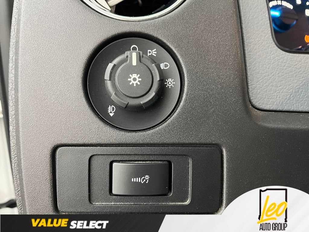 Used 2012 Ford F150 XLT w/ XLT Chrome Pkg RWD image 24