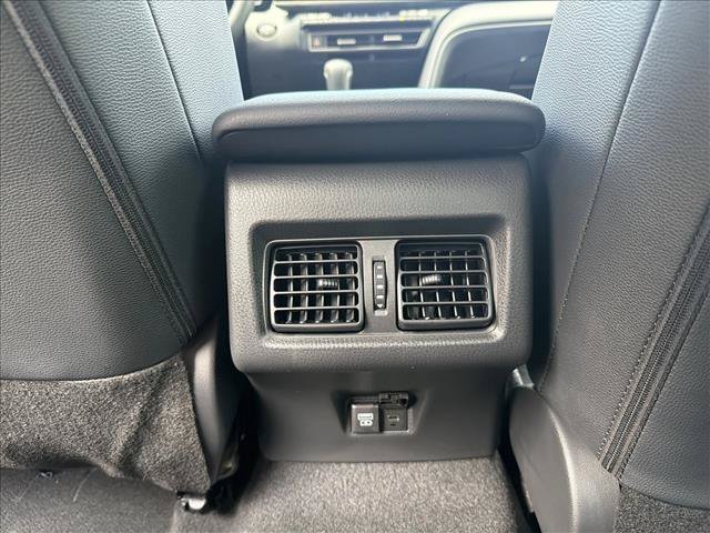 New 2026 Toyota Camry SE w/ Multimedia Upgrade Package FWD image 21