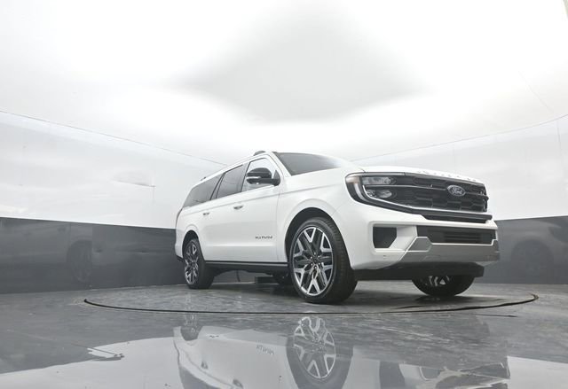 New 2026 Ford Expedition Max Platinum w/ Platinum Ultimate Package image 32