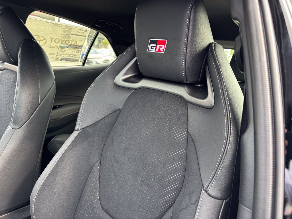 New 2026 Toyota Corolla GR AWD/4WD image 13