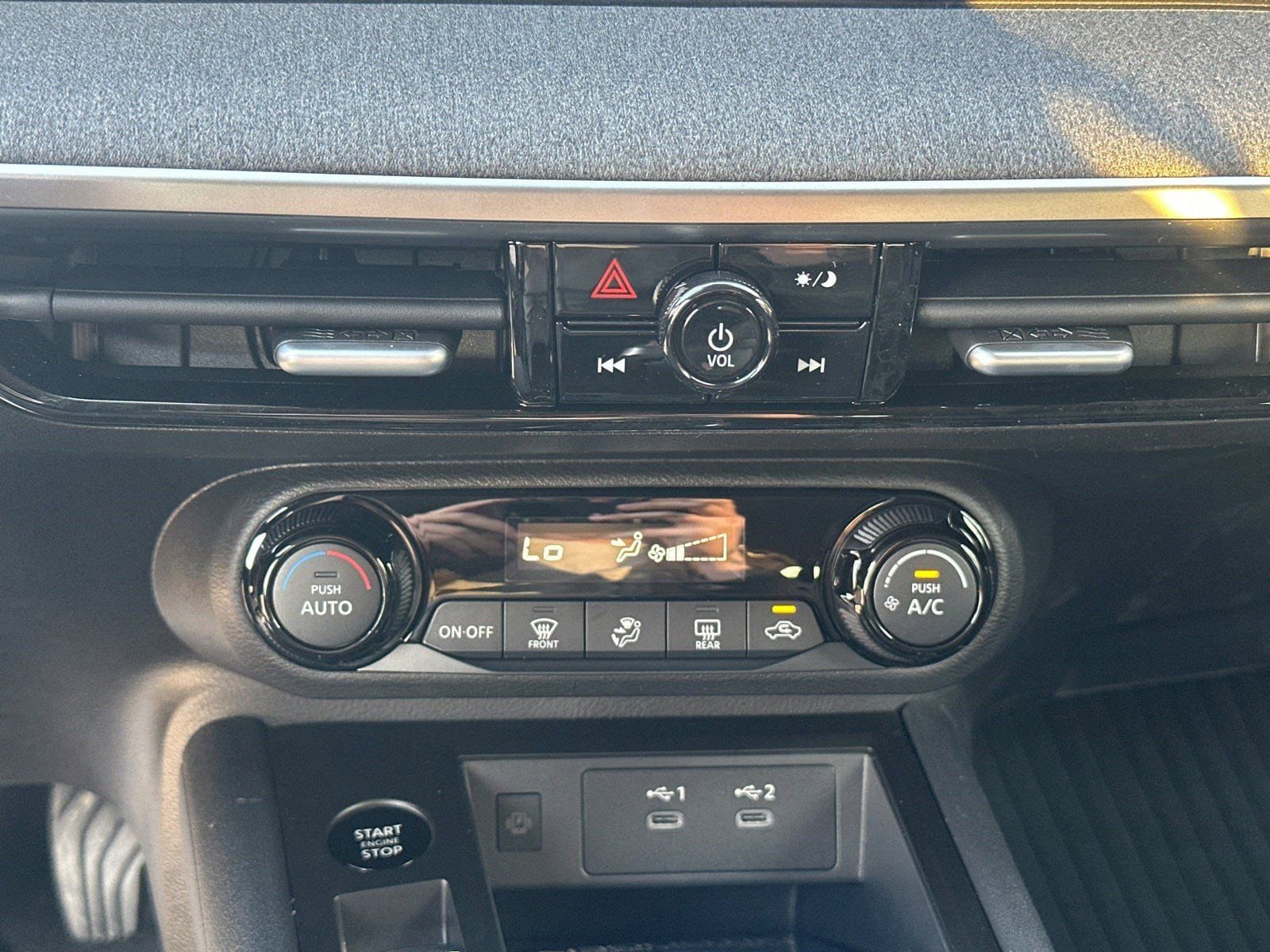 New 2026 Nissan Kicks SV image 29