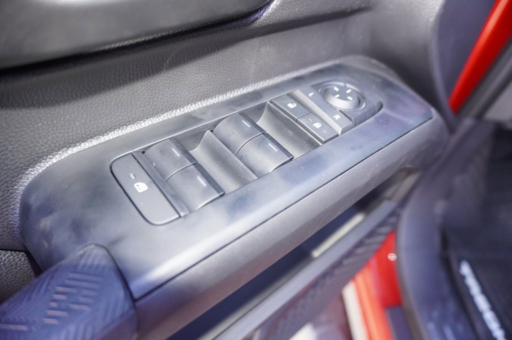 New 2025 Toyota Tacoma SR5 image 8