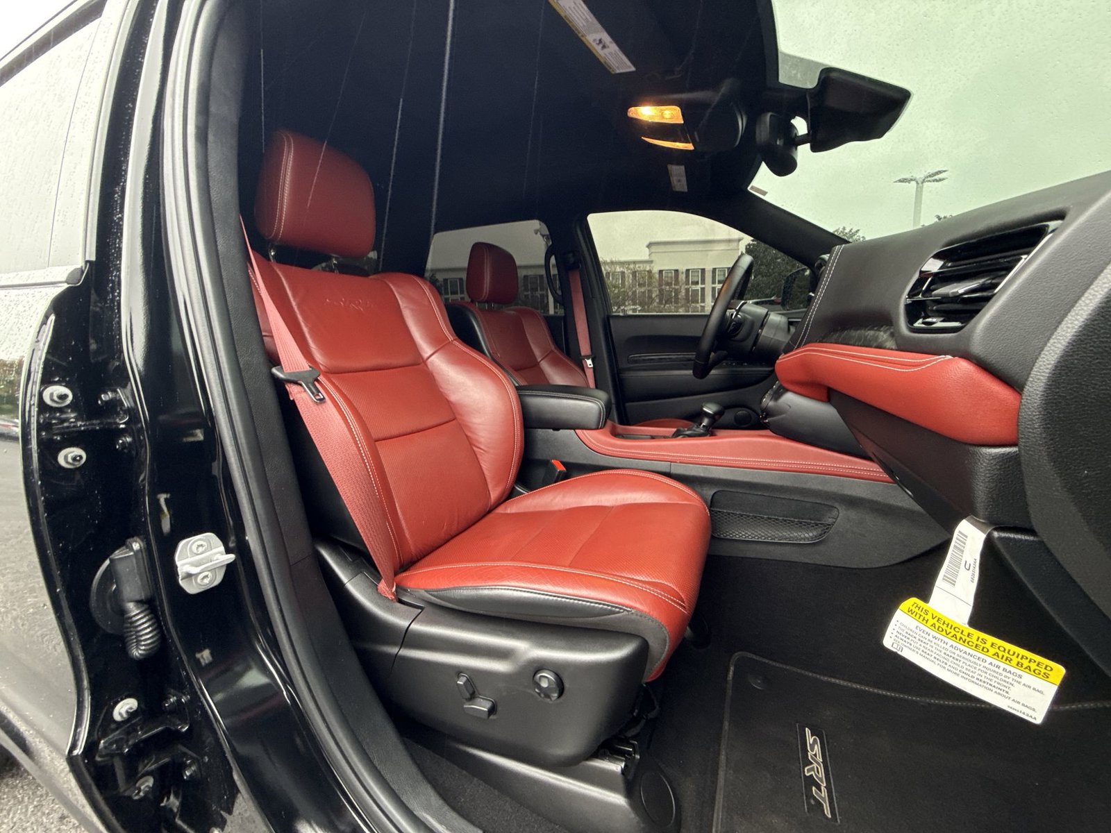 Used 2024 Dodge Durango SRT Hellcat AWD/4WD image 28
