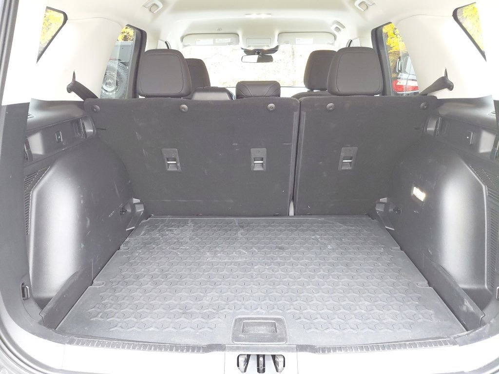 Certified 2024 Ford Bronco Sport Big Bend image 25