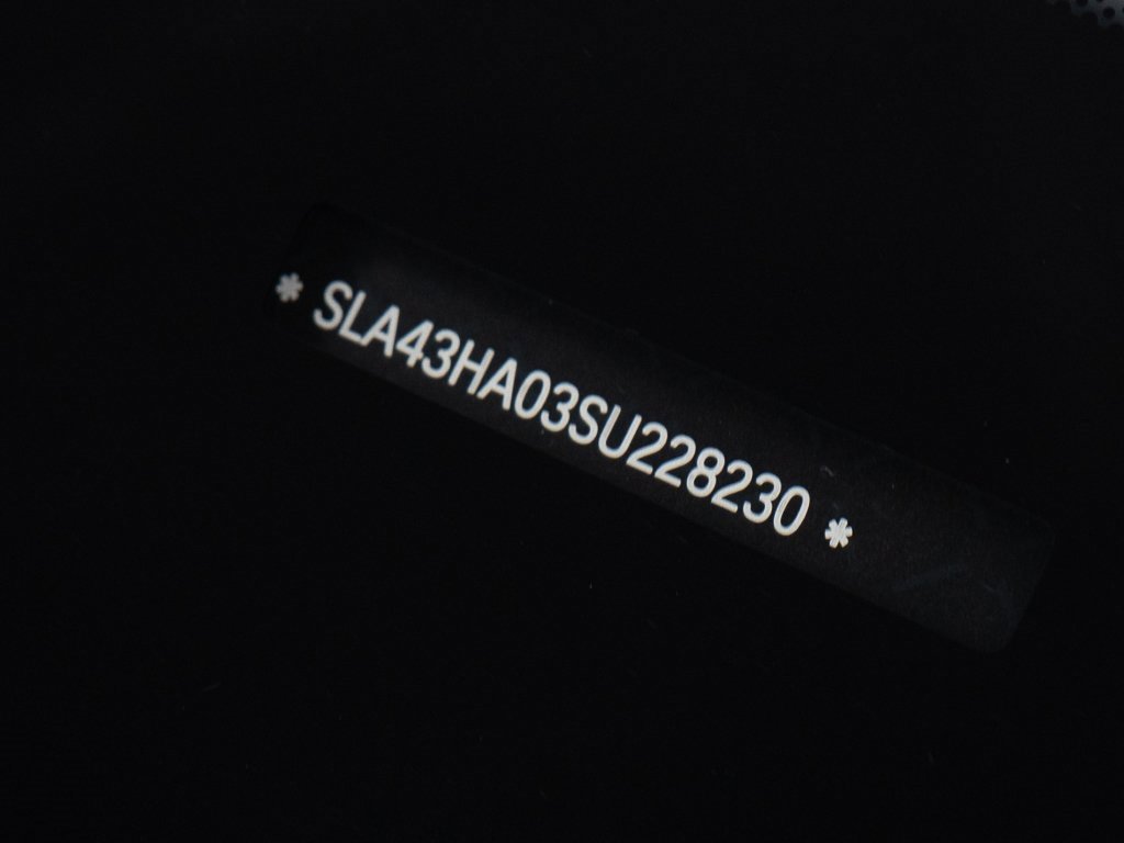 Certified 2025 Rolls-Royce Cullinan Black Badge image 61