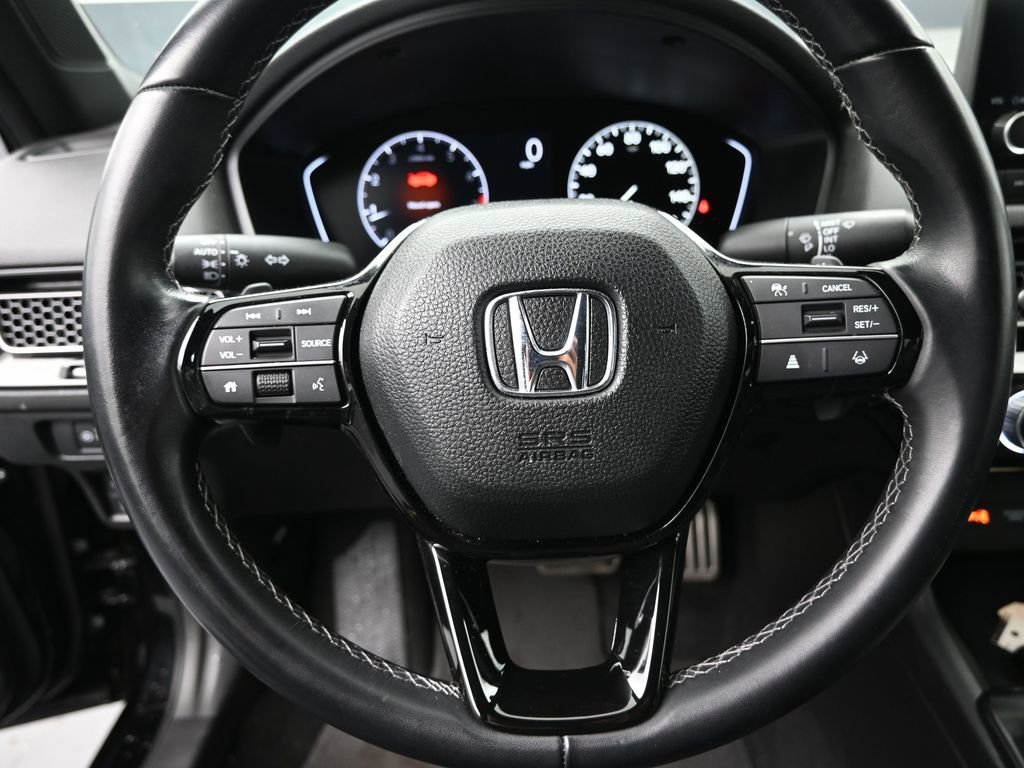 Used 2022 Honda Civic Sport image 10