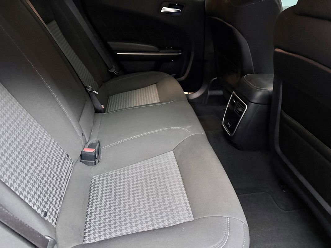 Used 2021 Dodge Charger Scat Pack RWD image 14