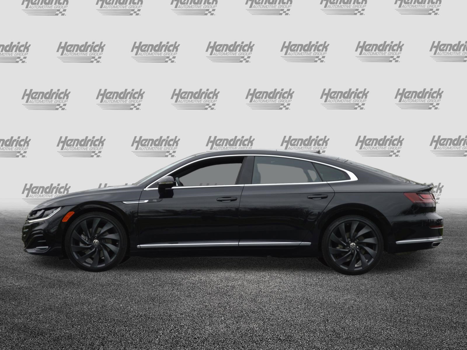 Used 2023 Volkswagen Arteon SEL image 8