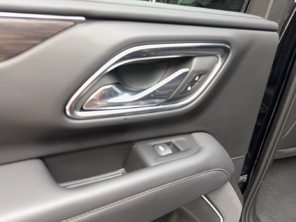 Used 2023 Chevrolet Tahoe LT RWD image 40