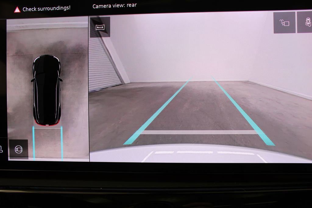 New 2026 Audi A6 Prestige image 13