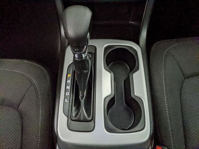 Used 2022 Chevrolet Colorado LT image 16