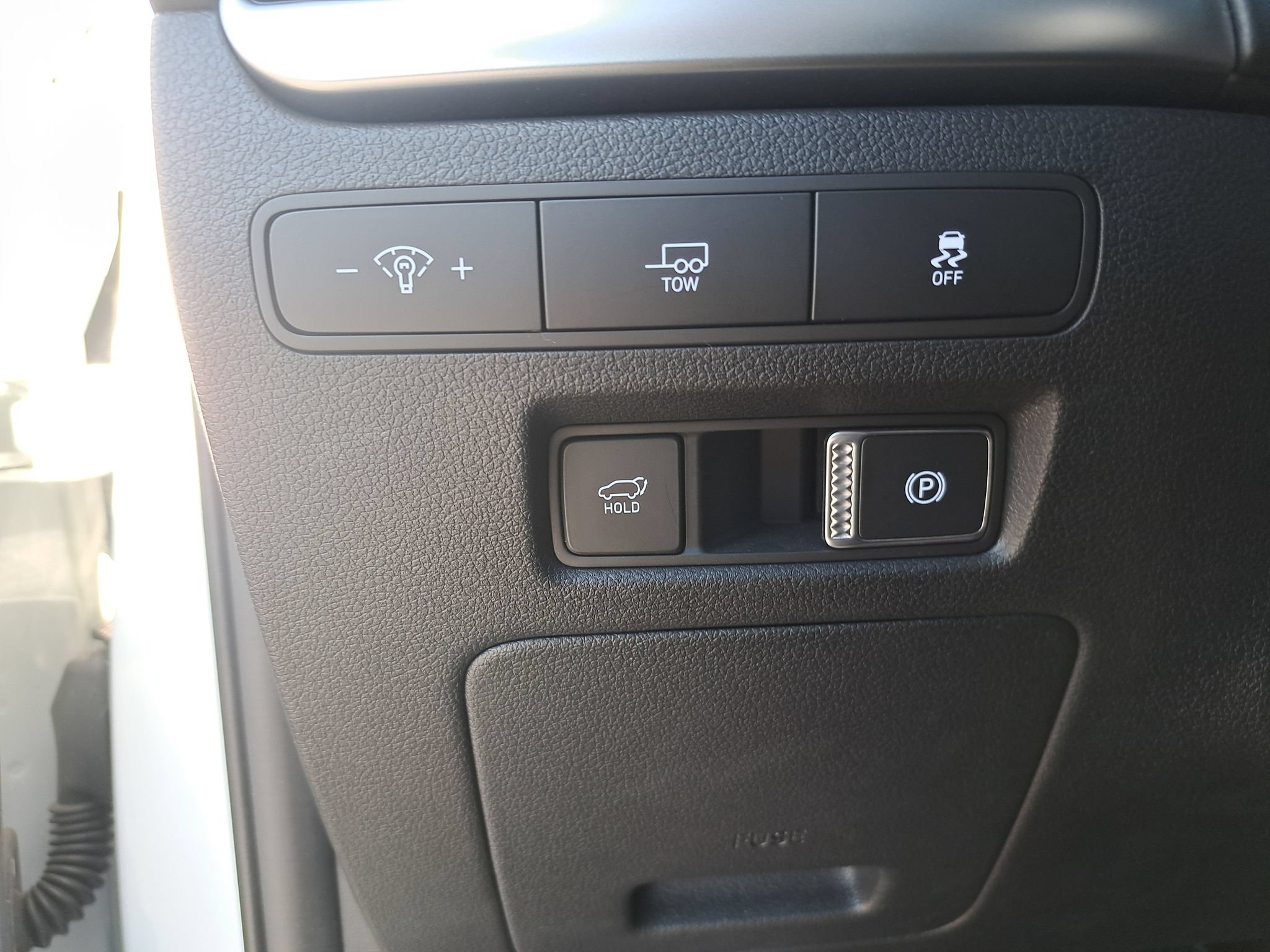 Used 2025 Hyundai Palisade SEL AWD/4WD image 27