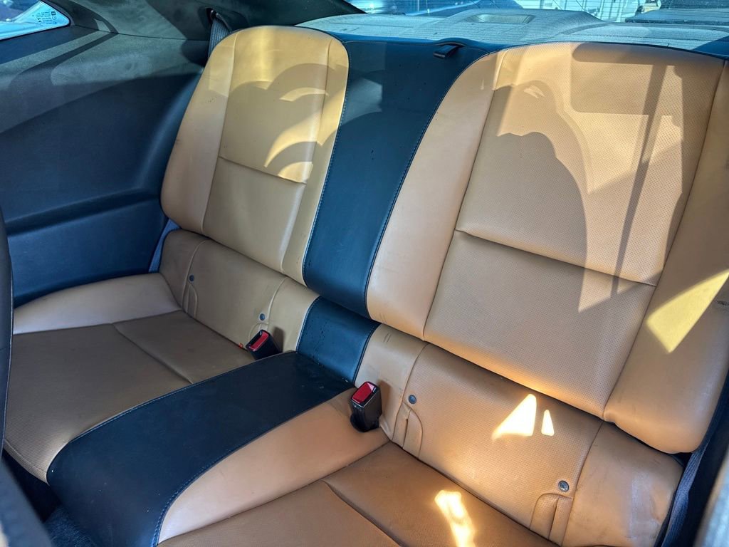 Used 2013 Chevrolet Camaro SS w/ Dusk Special Edition RWD image 31