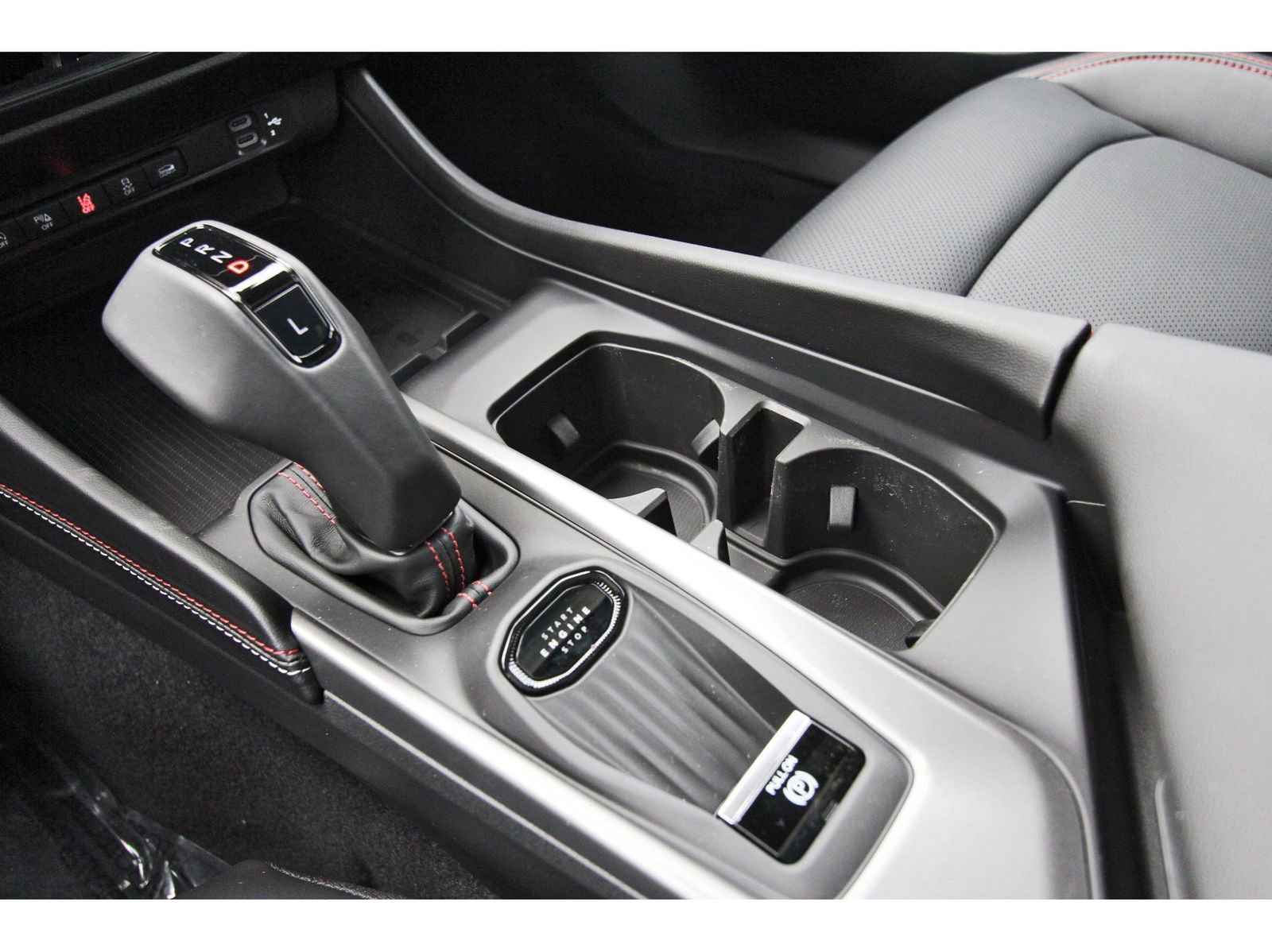 New 2026 Dodge Charger Scat Pack AWD/4WD image 20