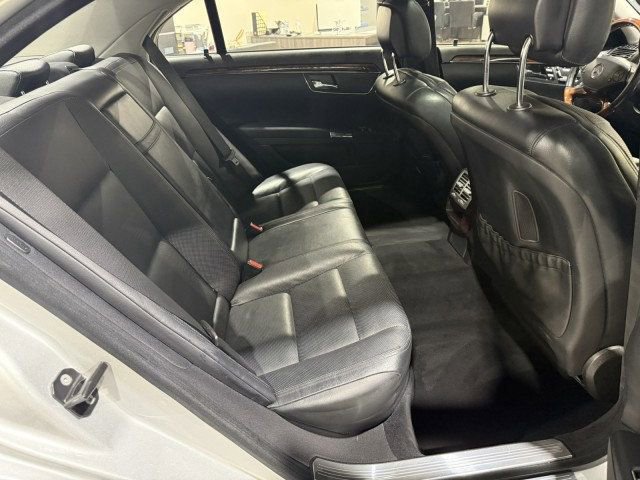 Used 2010 Mercedes-Benz S 550 4MATIC image 19