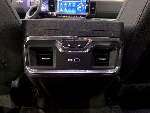 Certified 2023 Chevrolet Silverado 1500 LTZ AWD/4WD image 28