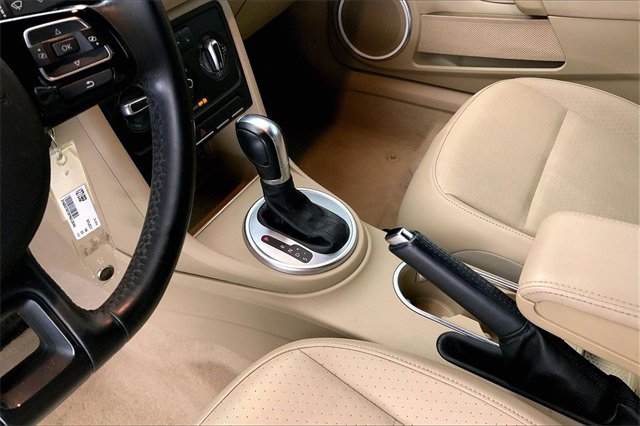 Used 2015 Volkswagen Beetle 1.8T image 17