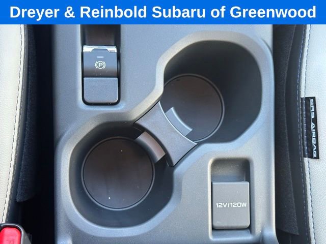 New 2025 Subaru Forester Limited image 20