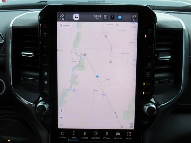 New 2026 RAM 2500 Laramie image 25