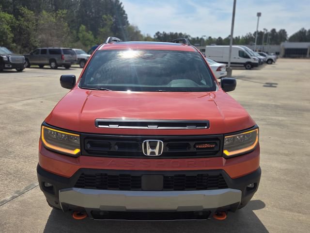 Used 2026 Honda Passport TrailSport image 9