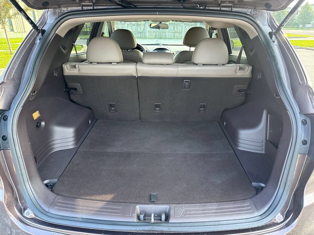 Used 2014 Hyundai Tucson SE AWD/4WD image 12
