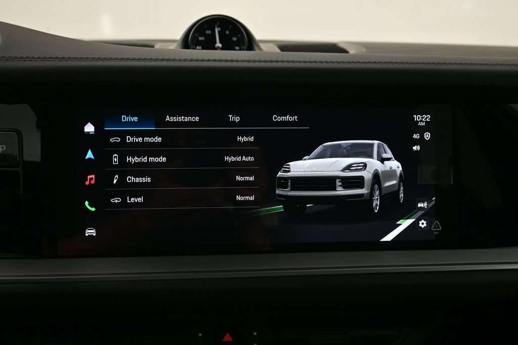 New 2026 Porsche Cayenne S AWD/4WD image 27