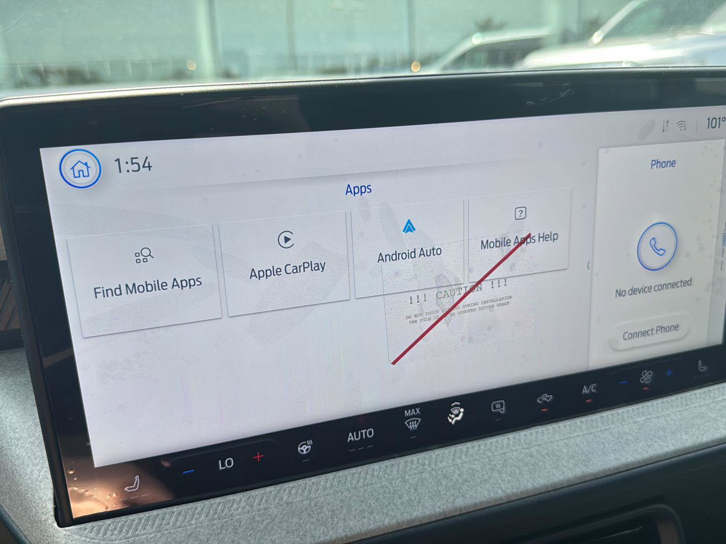 New 2025 Ford Maverick XLT w/ XLT Luxury Package image 25