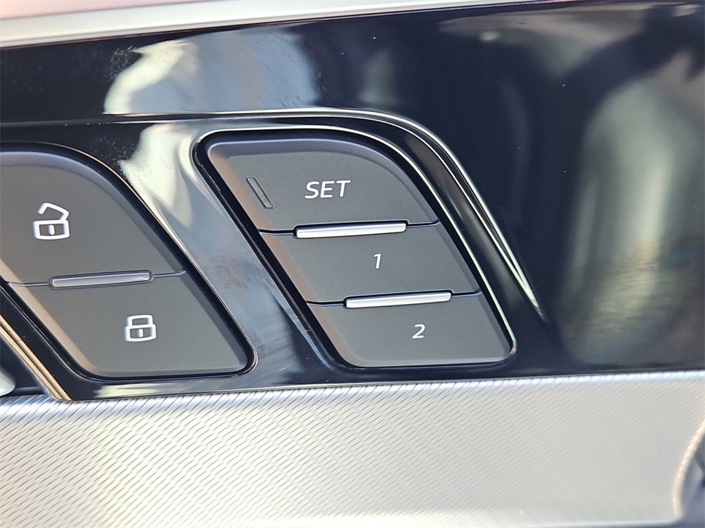 Certified 2025 Audi A5 2.0T Premium Plus w/ Convenience Plus Package image 20