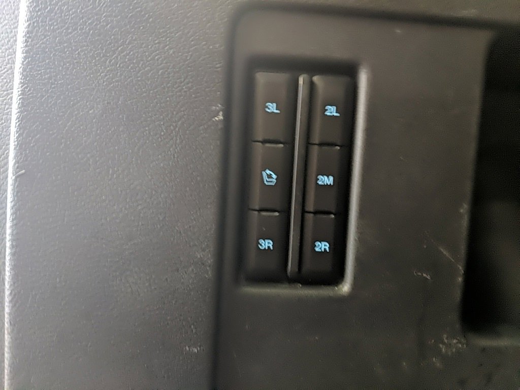 Certified 2022 Ford Expedition Max Limited image 11