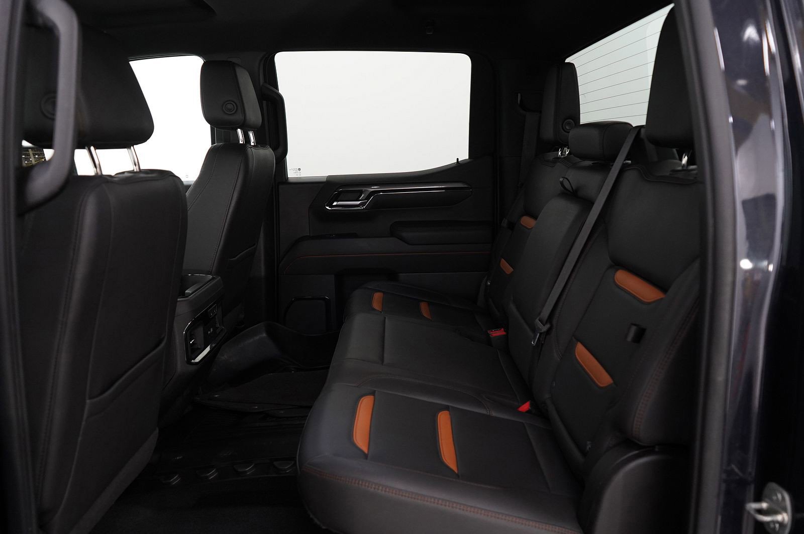 Used 2022 GMC Sierra 1500 AT4 image 18