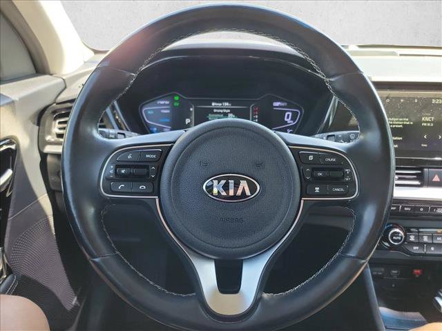 Used 2020 Kia Niro EX Premium FWD image 21