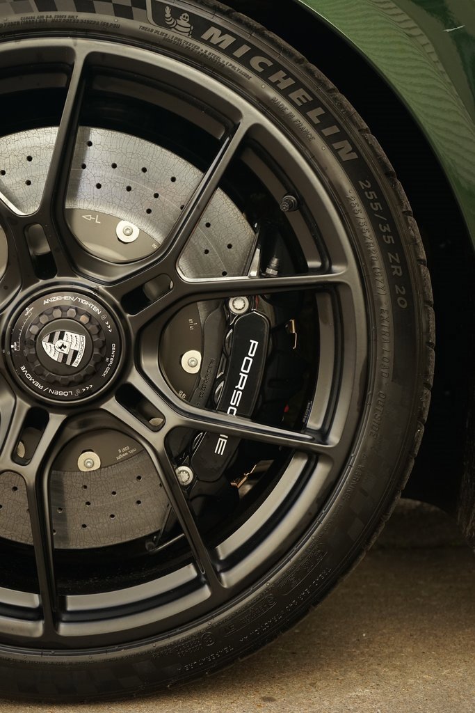 Used 2026 Porsche 911 GT3 image 34