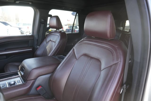 Used 2023 Ford Expedition Max Limited AWD/4WD image 10