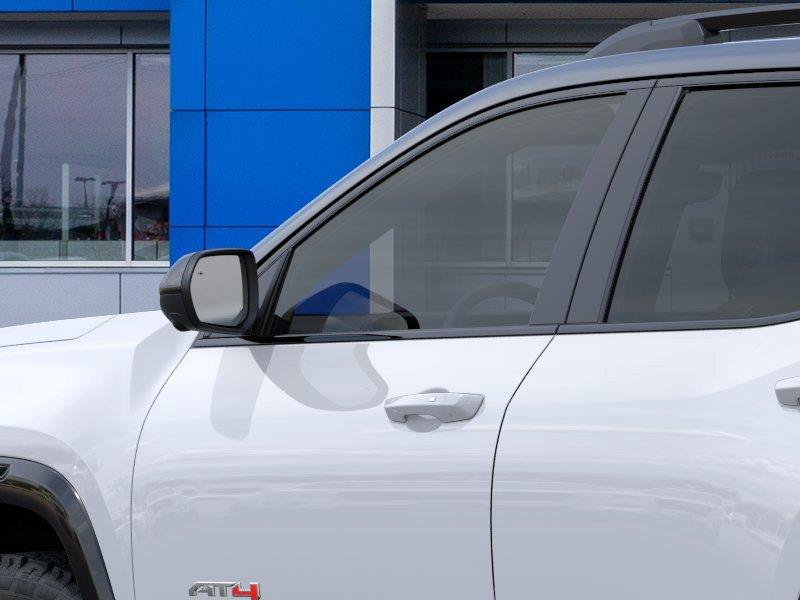 New 2027 GMC Terrain AT4 w/ Convenience Package III AWD/4WD image 12