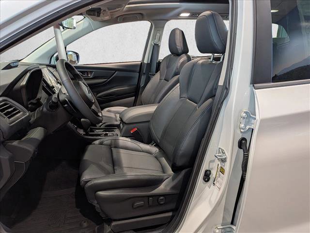 Used 2025 Subaru Ascent Bronze Edition AWD/4WD image 4