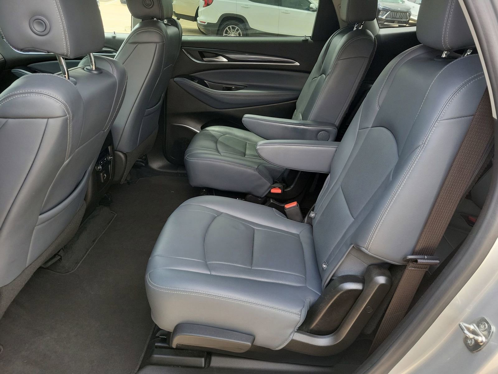 Certified 2021 Buick Enclave Essence w/ Trailering Package, 5000 lbs. image 23