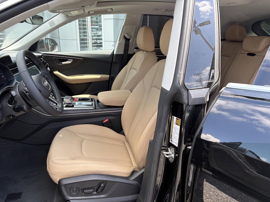 New 2026 Audi Q8 Premium Plus AWD/4WD image 9