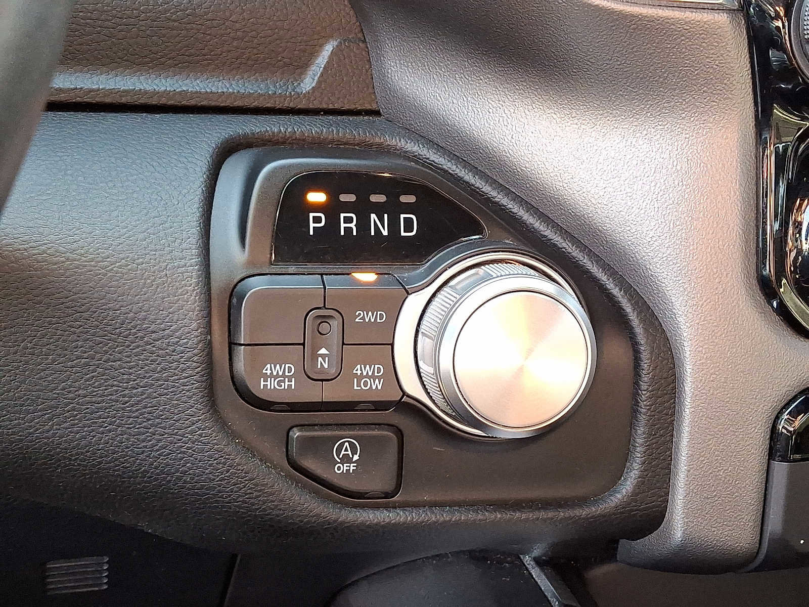 Certified 2024 RAM 1500 Laramie image 16