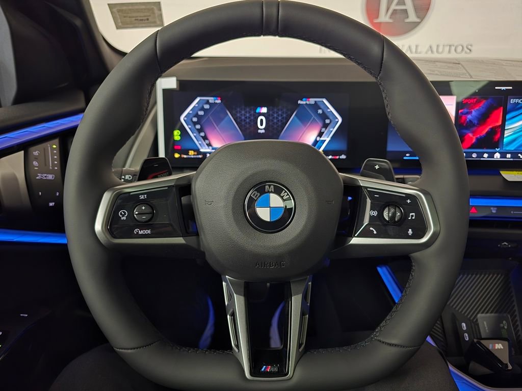 New 2026 BMW X3 xDrive30 w/ Premium Package image 30