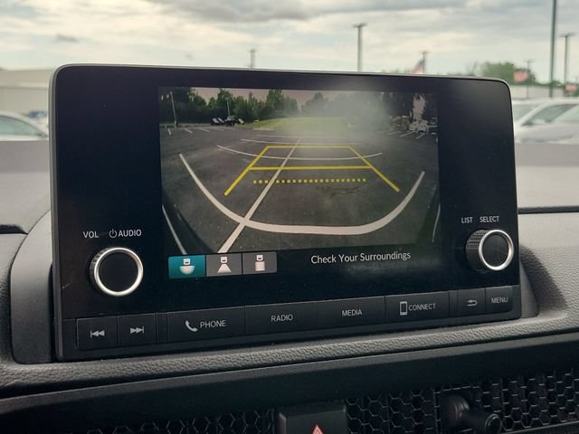 Used 2023 Honda CR-V LX image 23