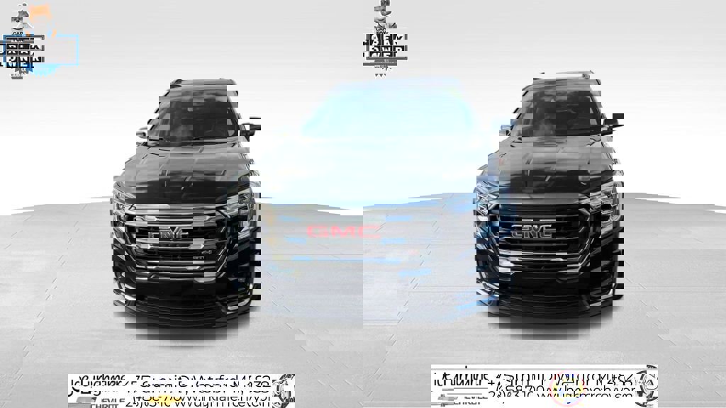 Certified 2023 GMC Terrain AT4 w/ LPO, Floor Liner Package image 3