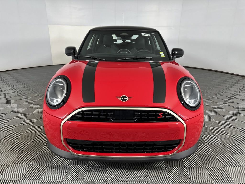 New 2026 MINI Cooper S image 3