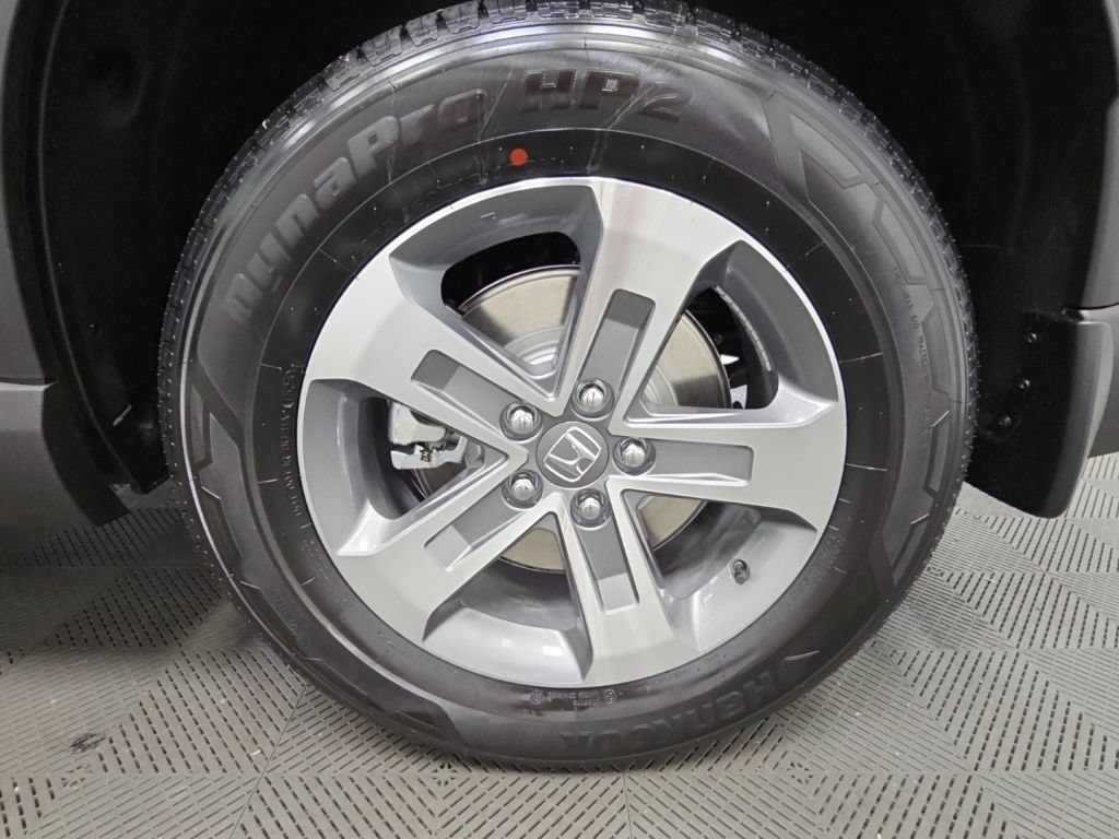New 2026 Honda Pilot EX-L image 41