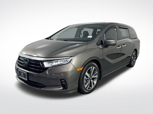 Used 2023 Honda Odyssey Touring image 2