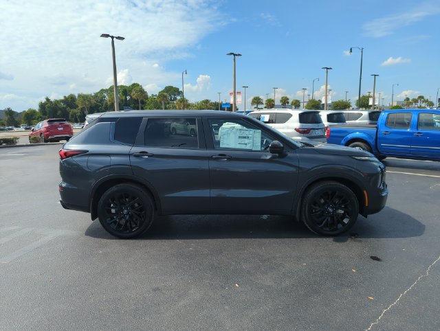 New 2026 Nissan Rogue SL AWD/4WD image 3
