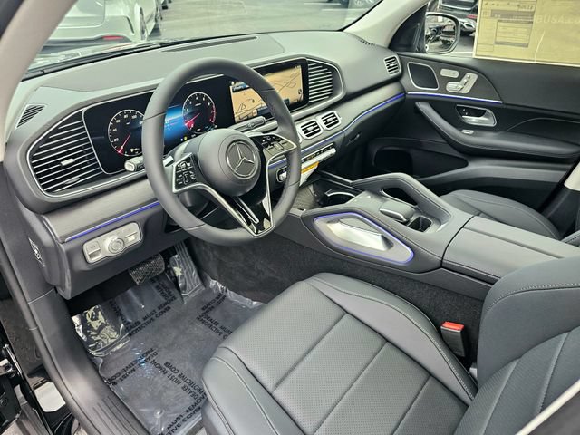 New 2026 Mercedes-Benz GLE 350 4MATIC image 13