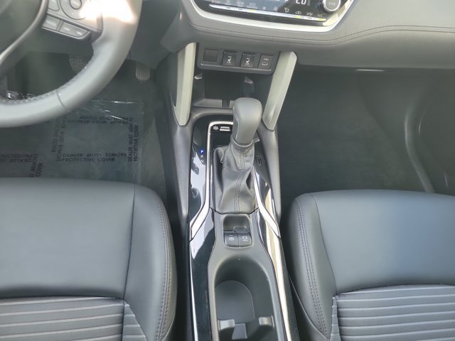 Used 2024 Toyota Corolla Cross AWD Hybrid w/ Convenience Package image 20