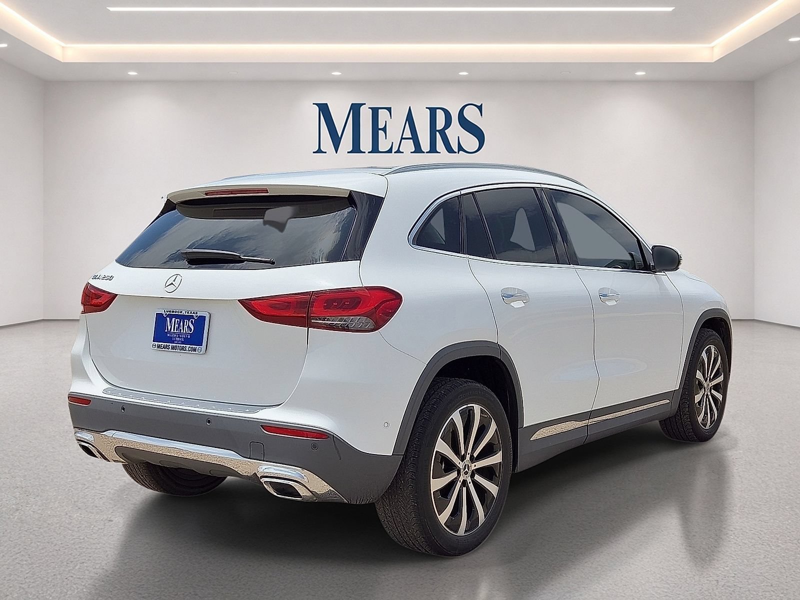 Used 2023 Mercedes-Benz GLA 250 w/ Premium Package image 5