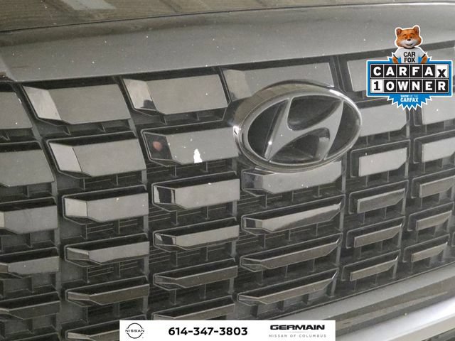 Used 2024 Hyundai Palisade SEL AWD/4WD image 14