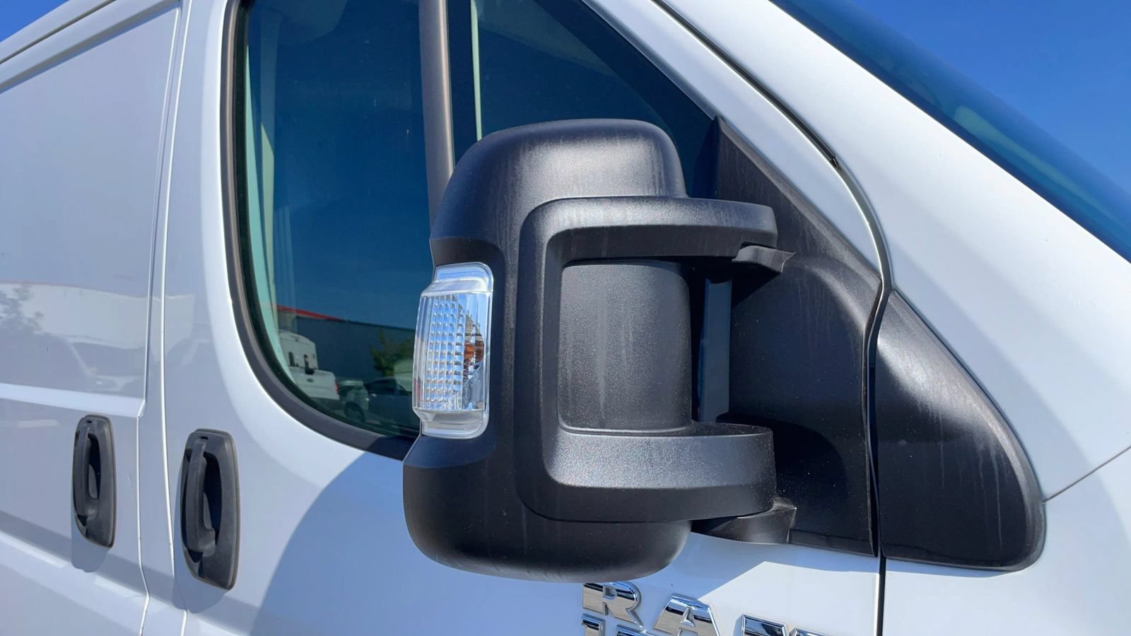 Used 2018 RAM ProMaster 1500 w/ Premium Appearance Group FWD image 46